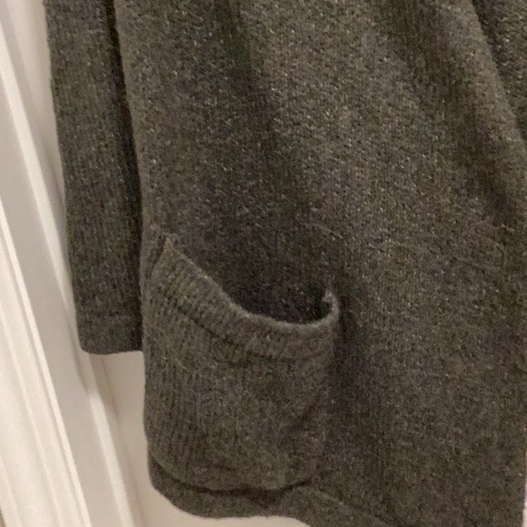 David Bitton- Buffalo cardigan - Picture 2 of 5